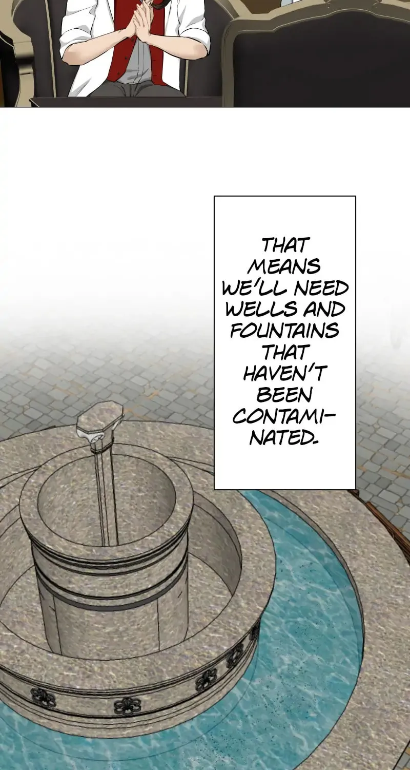 Nullitas ~The Counterfeit Bride~ Chapter 102 page 28 - 