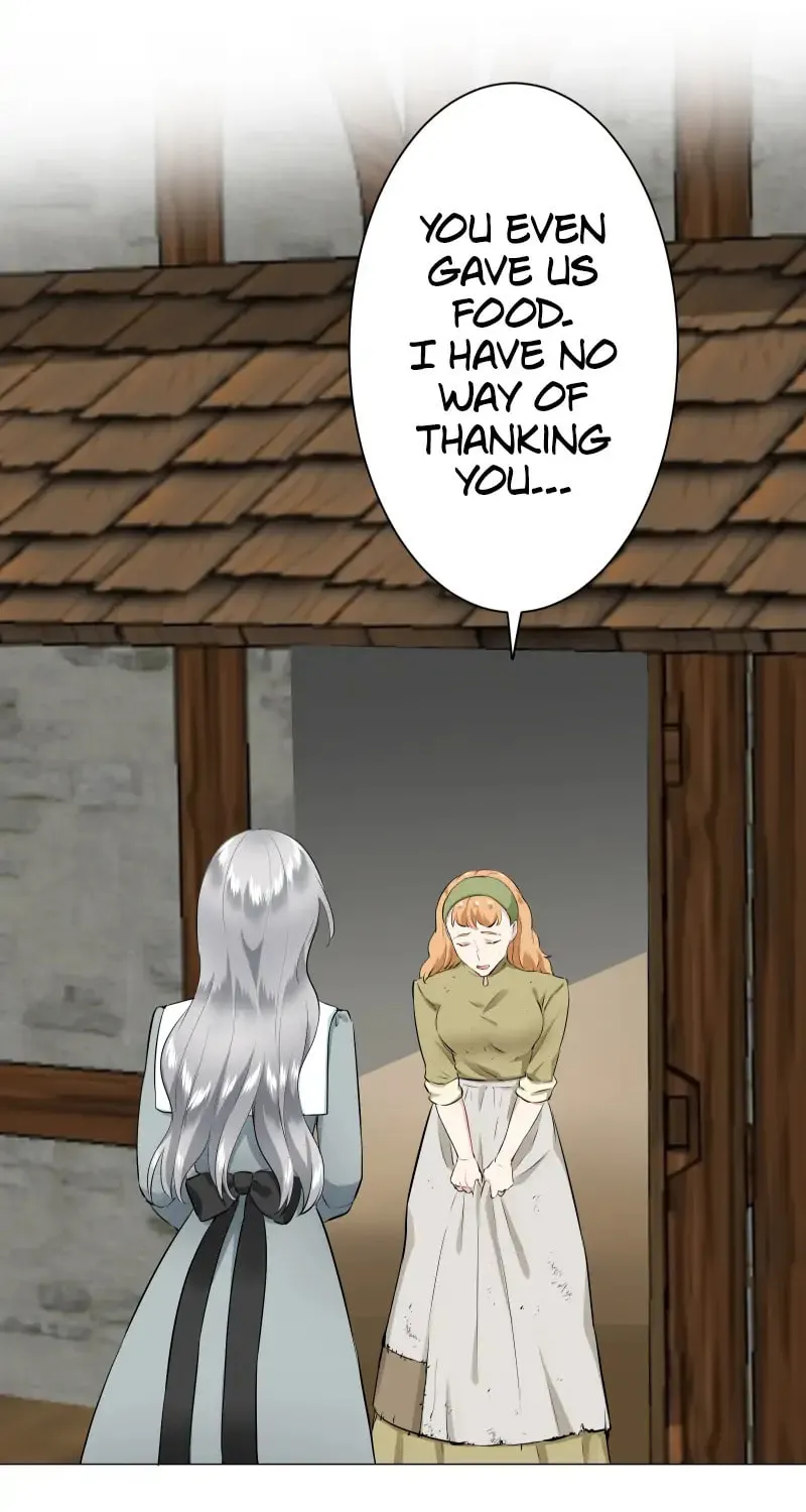Nullitas ~The Counterfeit Bride~ Chapter 102 page 4 - 