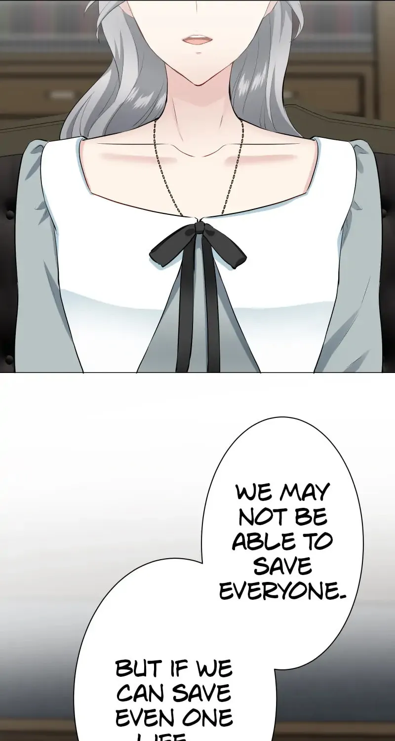 Nullitas ~The Counterfeit Bride~ Chapter 102 page 38 - 