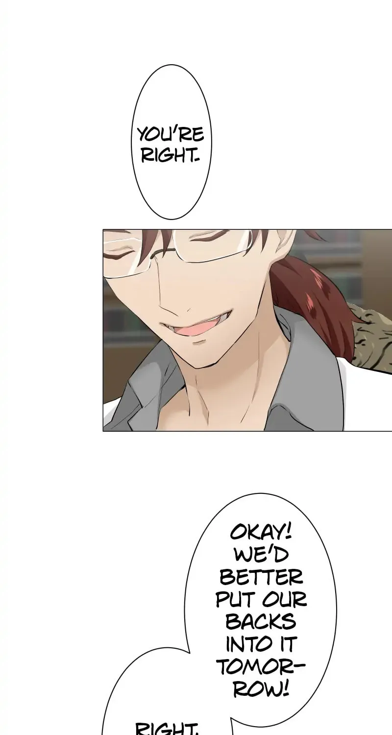 Nullitas ~The Counterfeit Bride~ Chapter 102 page 42 - 