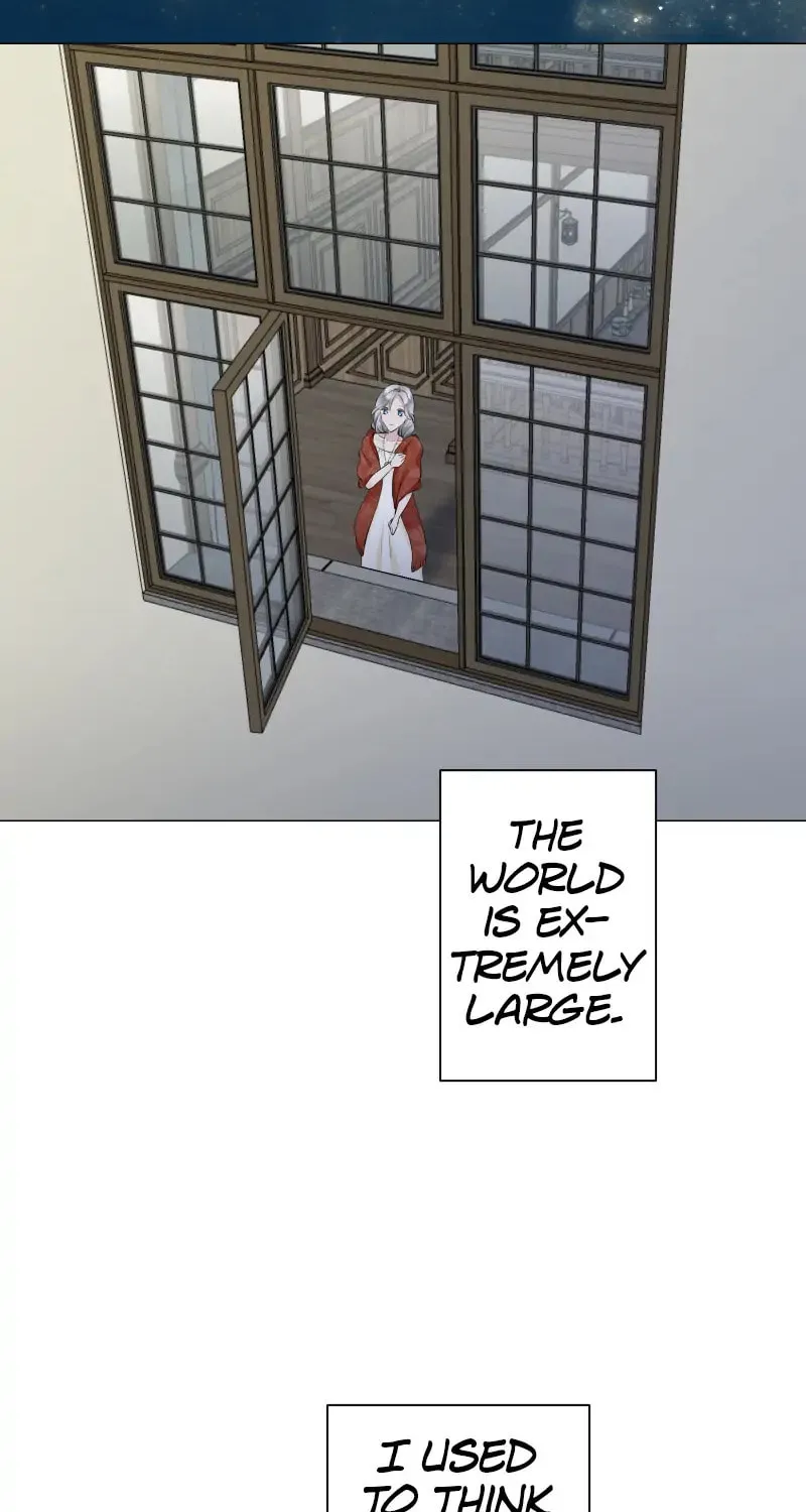 Nullitas ~The Counterfeit Bride~ Chapter 102 page 47 - 