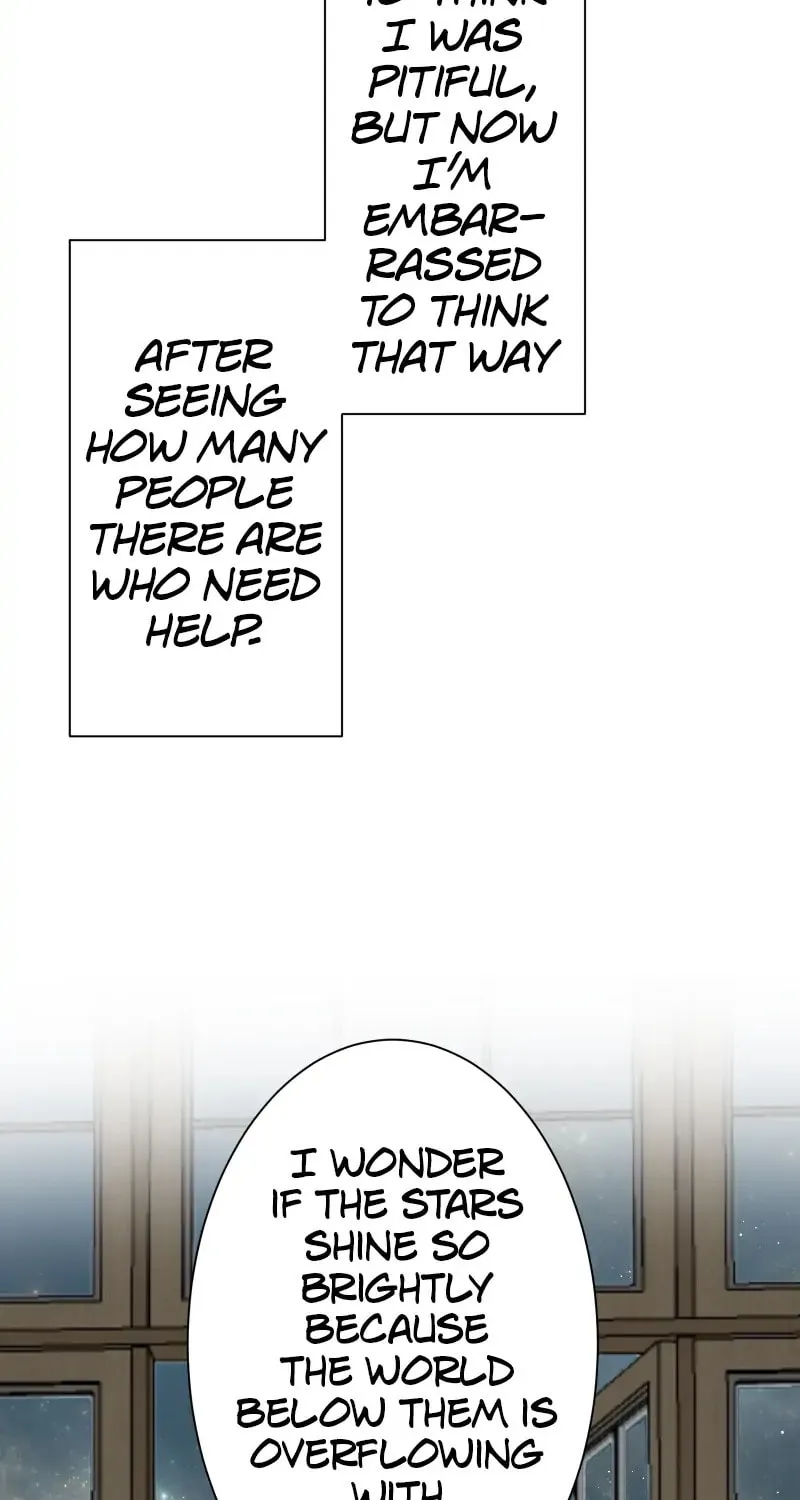 Nullitas ~The Counterfeit Bride~ Chapter 102 page 48 - 