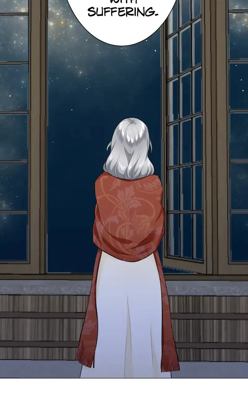 Nullitas ~The Counterfeit Bride~ Chapter 102 page 49 - 