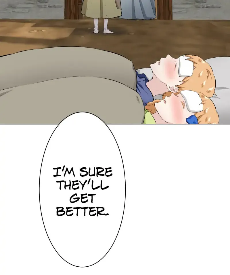 Nullitas ~The Counterfeit Bride~ Chapter 102 page 6 - 