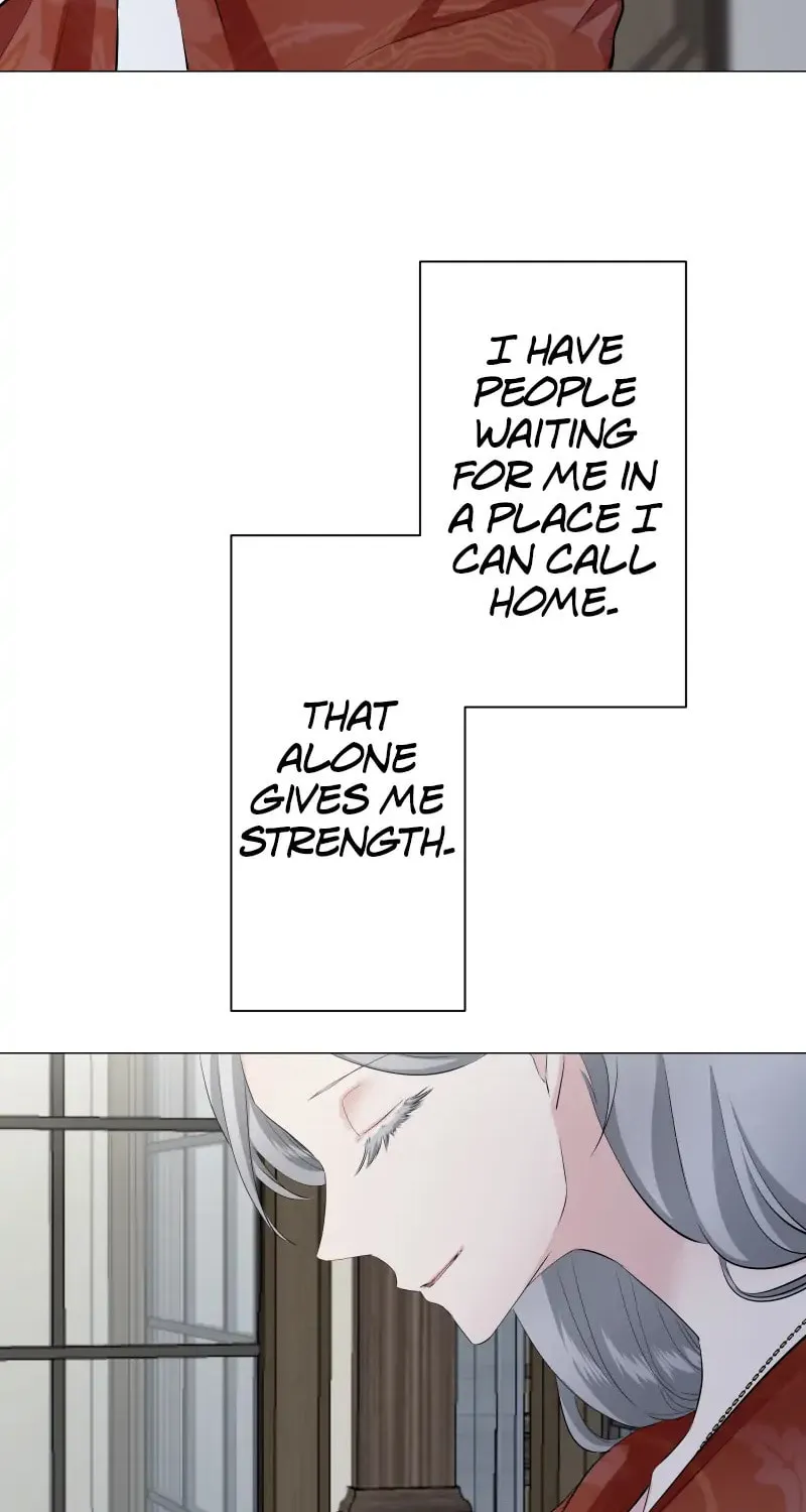 Nullitas ~The Counterfeit Bride~ Chapter 102 page 51 - 
