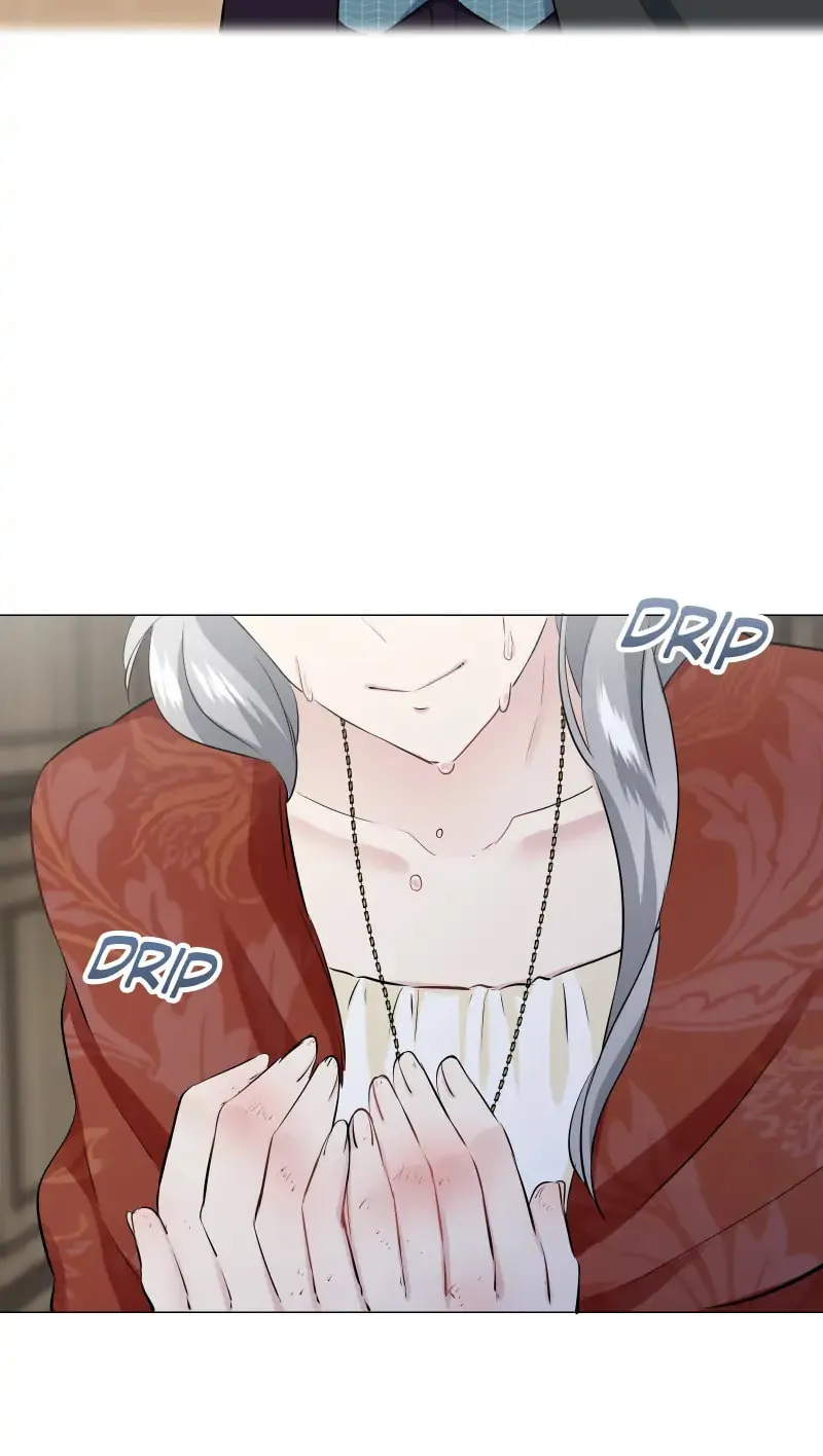 Nullitas ~The Counterfeit Bride~ Chapter 102 page 54 - 