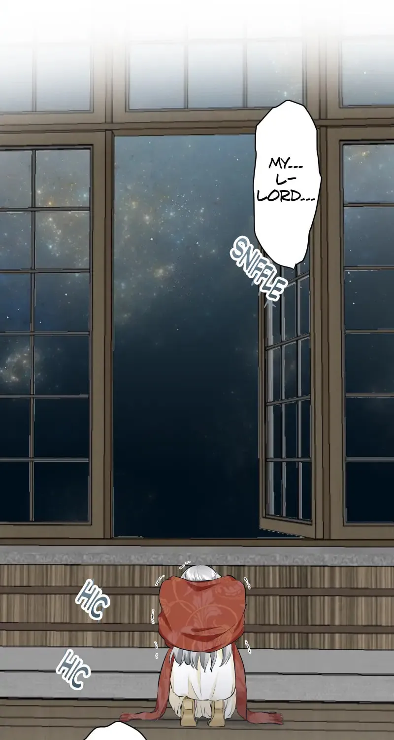 Nullitas ~The Counterfeit Bride~ Chapter 102 page 57 - 