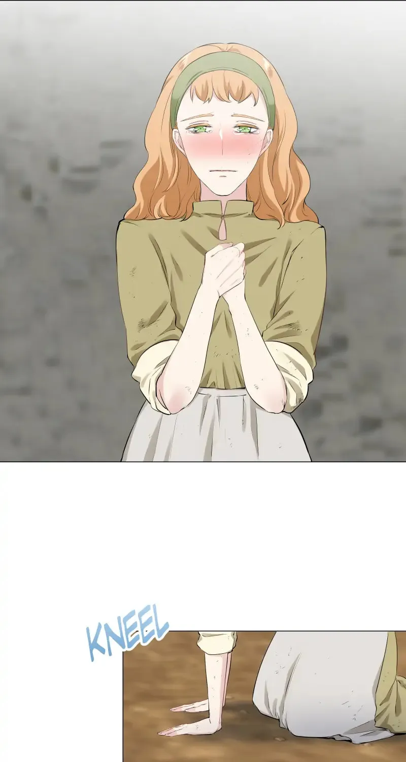 Nullitas ~The Counterfeit Bride~ Chapter 102 page 7 - 