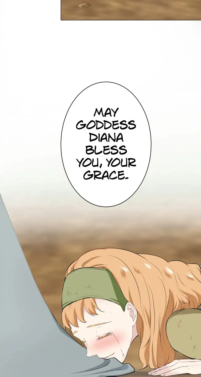Nullitas ~The Counterfeit Bride~ Chapter 102 page 8 - 