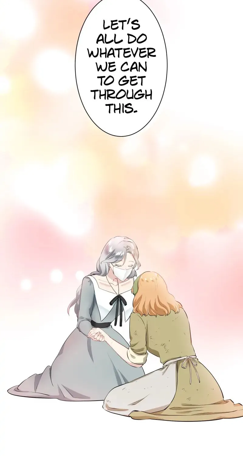 Nullitas ~The Counterfeit Bride~ Chapter 102 page 10 - 