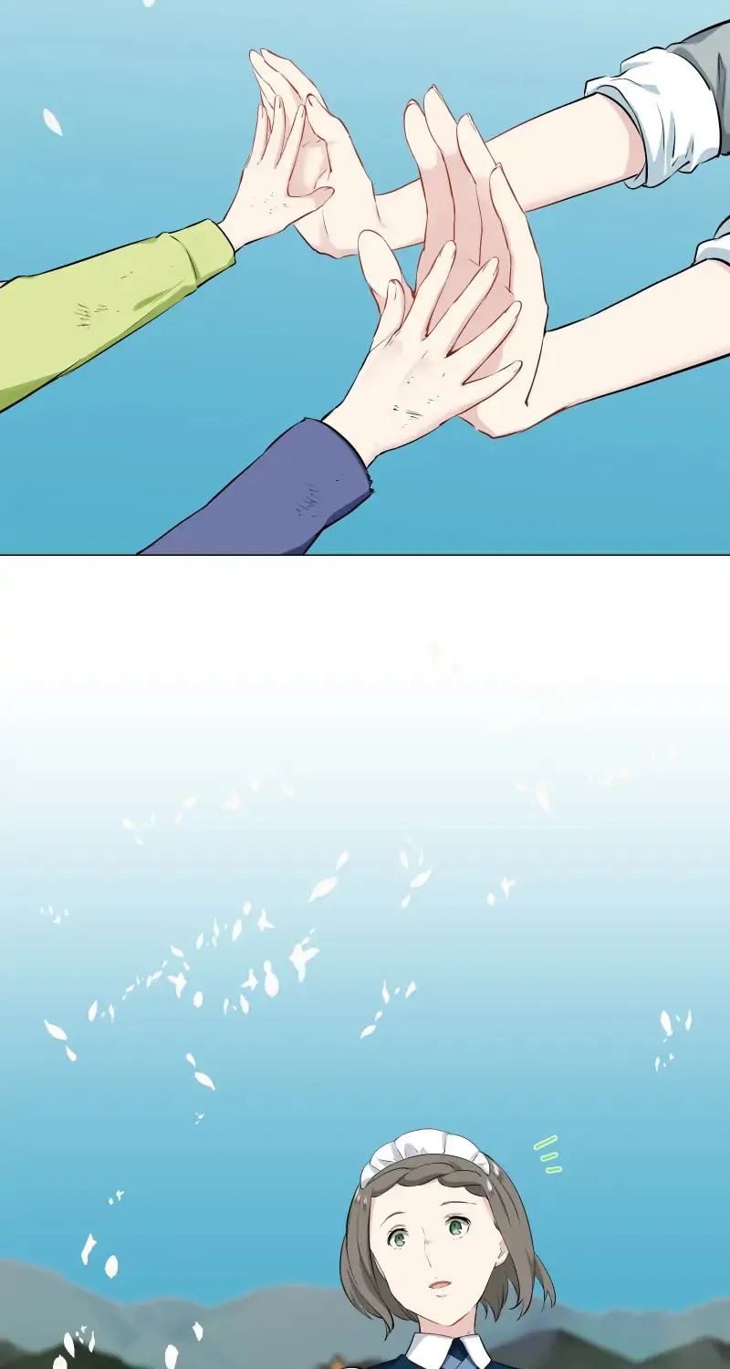 Nullitas ~The Counterfeit Bride~ Chapter 103 page 11 - 