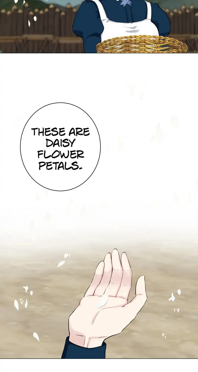 Nullitas ~The Counterfeit Bride~ Chapter 103 page 12 - 