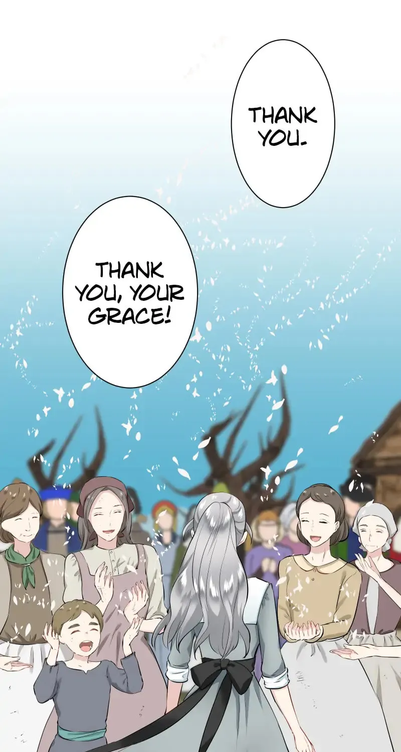 Nullitas ~The Counterfeit Bride~ Chapter 103 page 13 - 