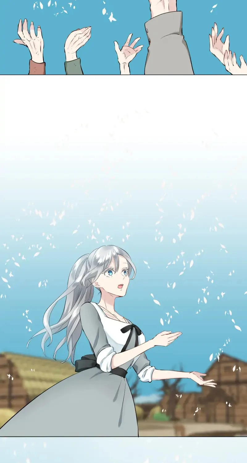 Nullitas ~The Counterfeit Bride~ Chapter 103 page 15 - 