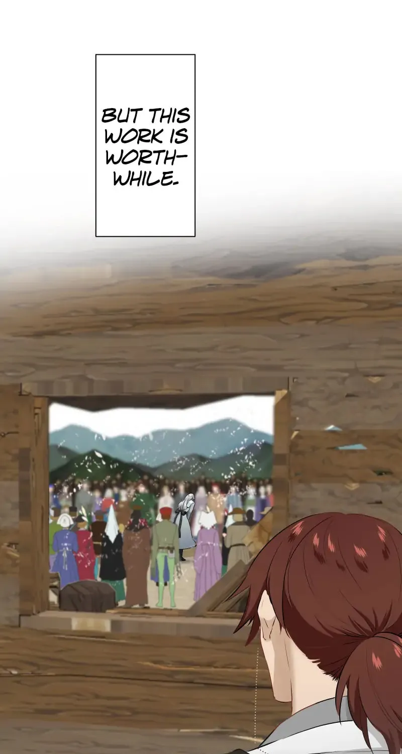 Nullitas ~The Counterfeit Bride~ Chapter 103 page 19 - 