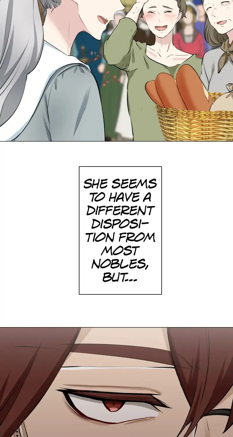 Nullitas ~The Counterfeit Bride~ Chapter 103 page 22 - 