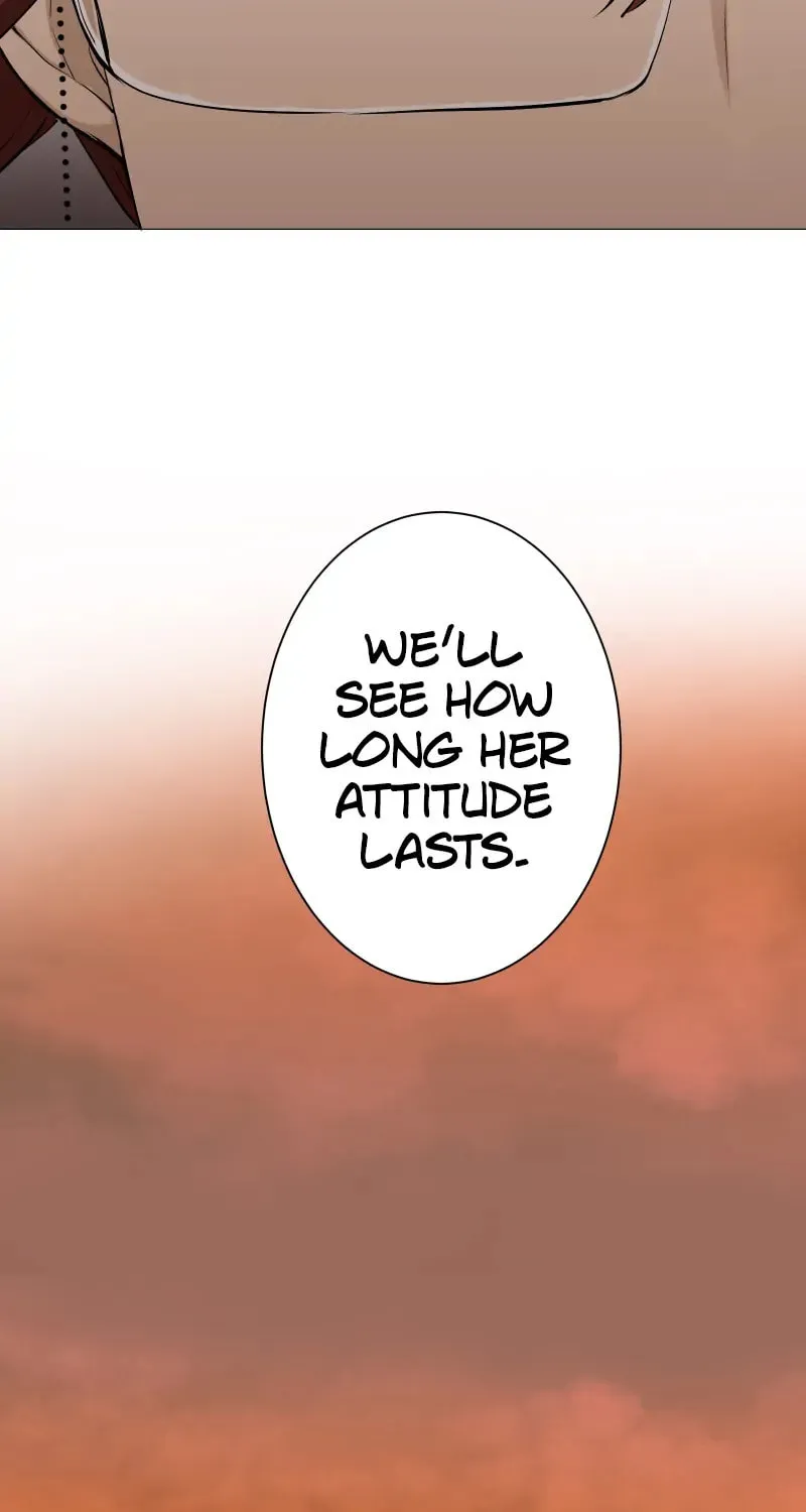 Nullitas ~The Counterfeit Bride~ Chapter 103 page 23 - 