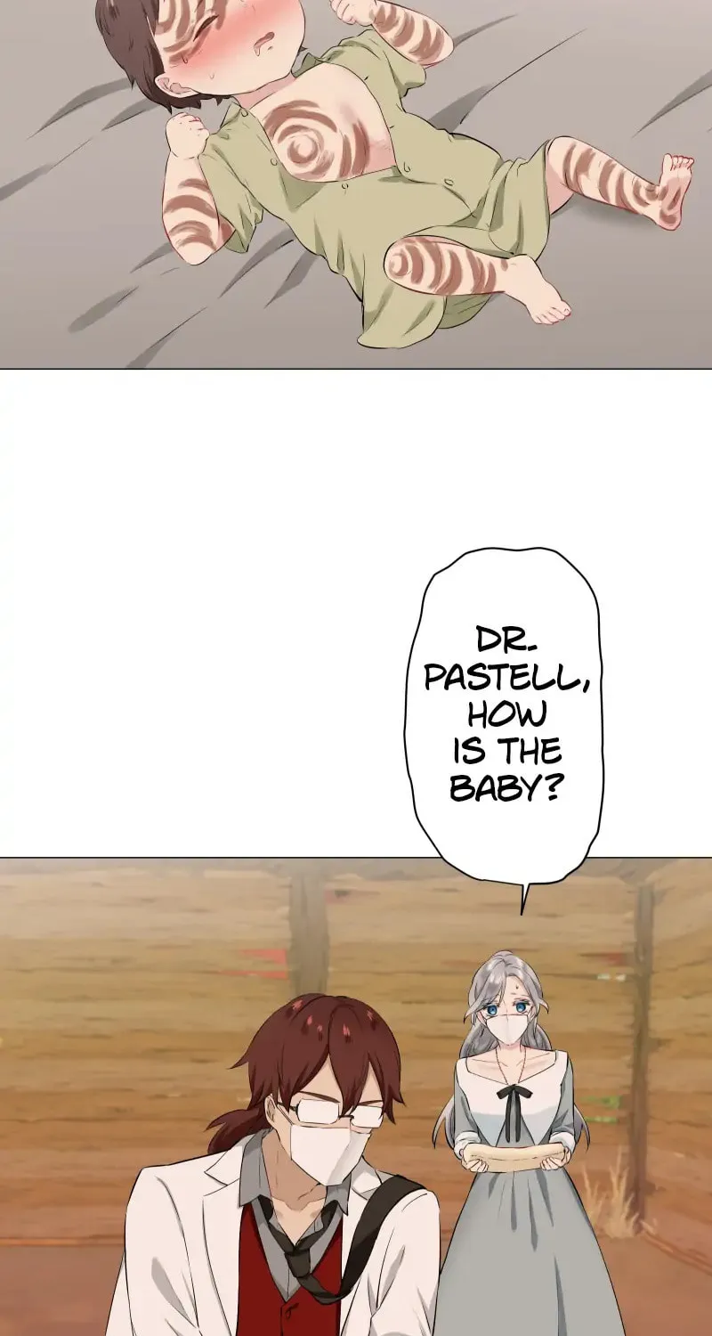Nullitas ~The Counterfeit Bride~ Chapter 103 page 26 - 