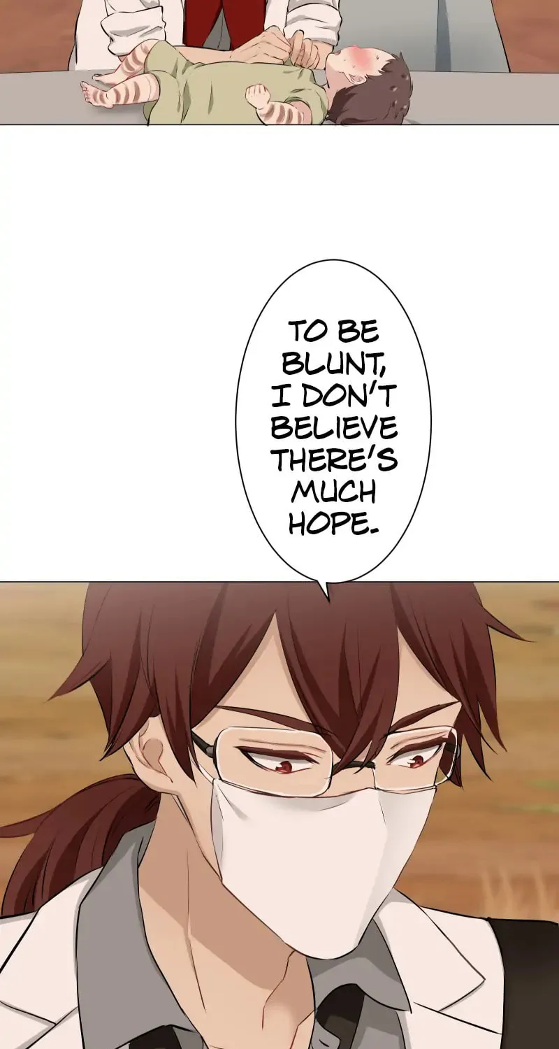 Nullitas ~The Counterfeit Bride~ Chapter 103 page 27 - 