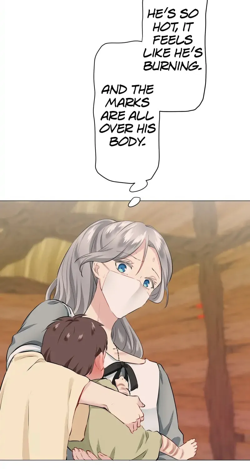 Nullitas ~The Counterfeit Bride~ Chapter 103 page 30 - 