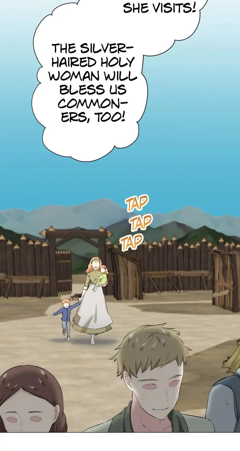 Nullitas ~The Counterfeit Bride~ Chapter 103 page 4 - 