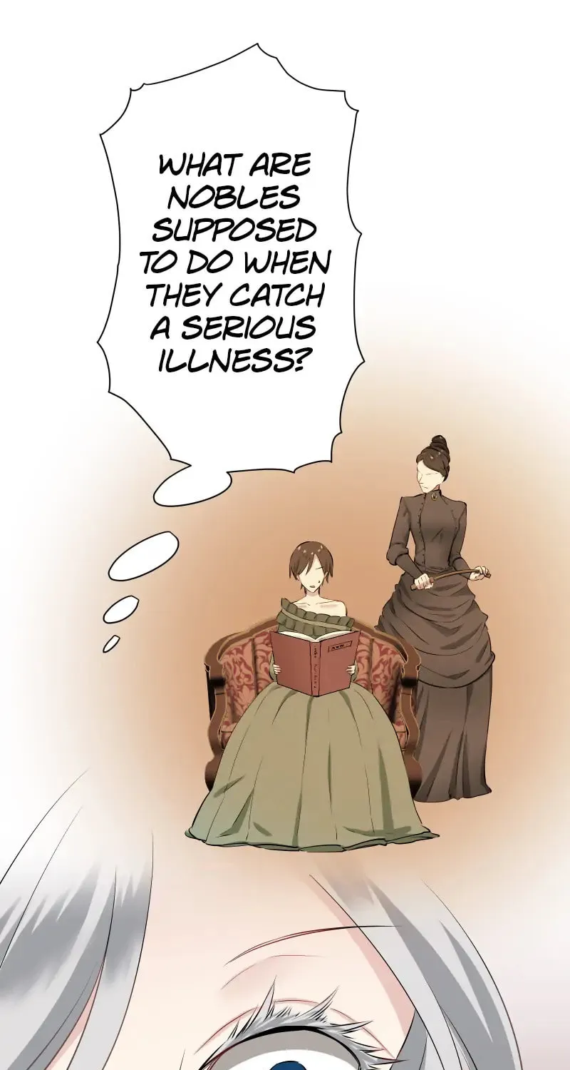 Nullitas ~The Counterfeit Bride~ Chapter 103 page 32 - 