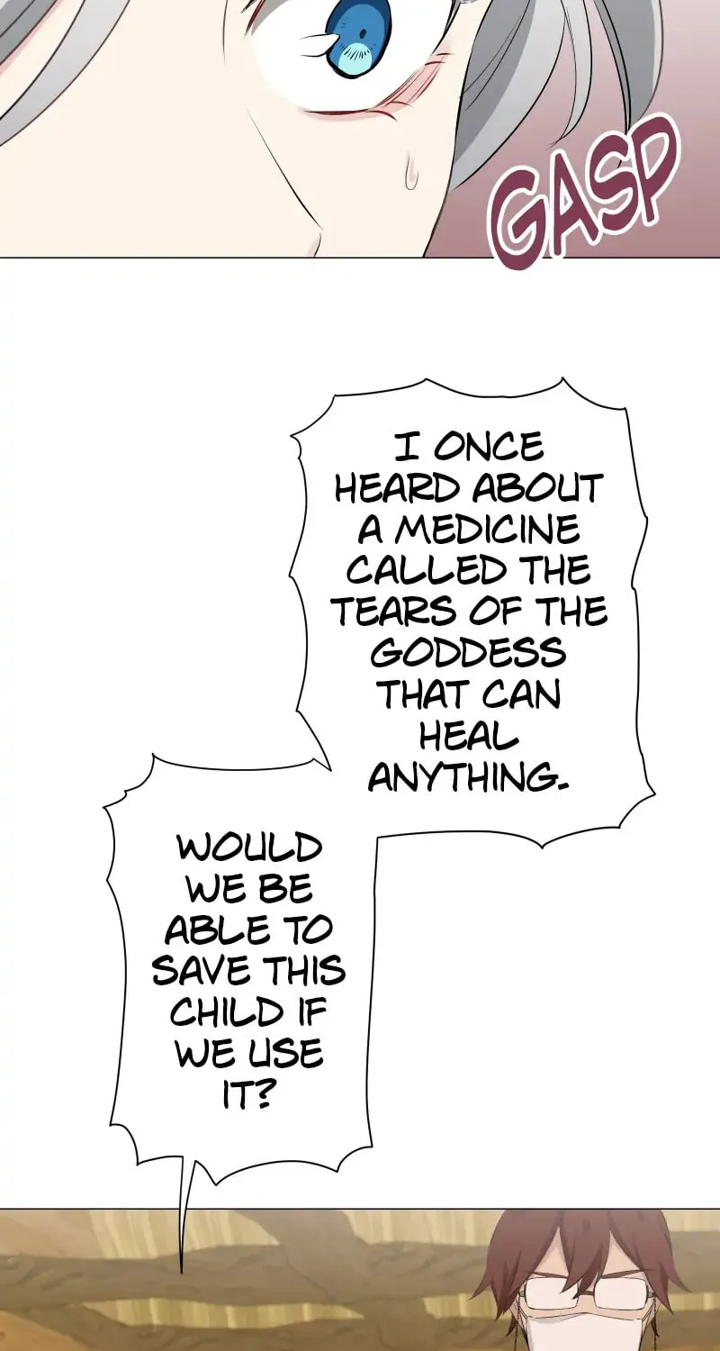 Nullitas ~The Counterfeit Bride~ Chapter 103 page 33 - 