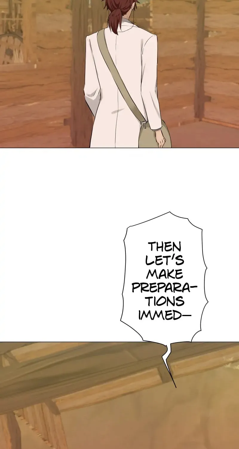 Nullitas ~The Counterfeit Bride~ Chapter 103 page 35 - 