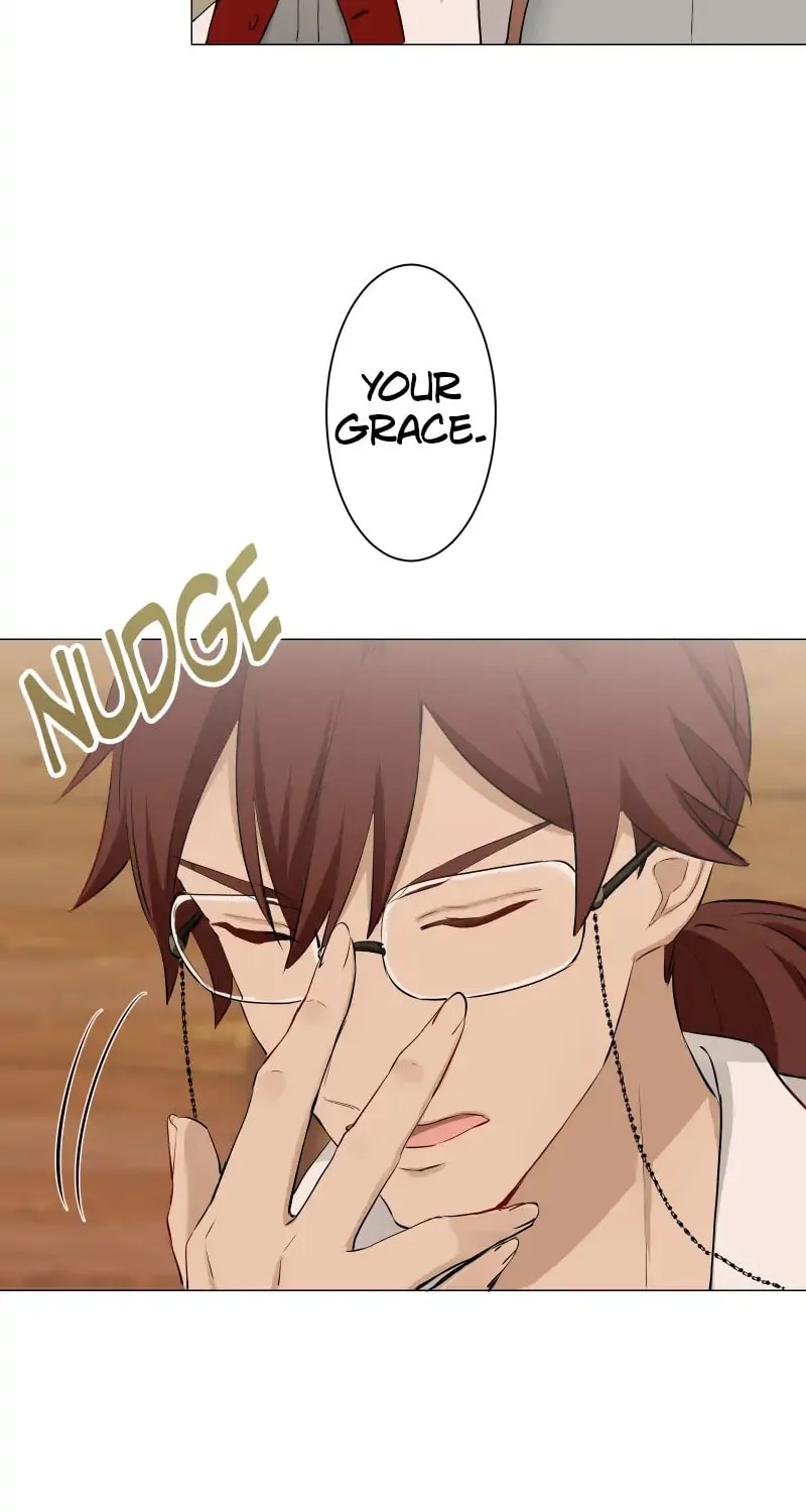 Nullitas ~The Counterfeit Bride~ Chapter 103 page 37 - 