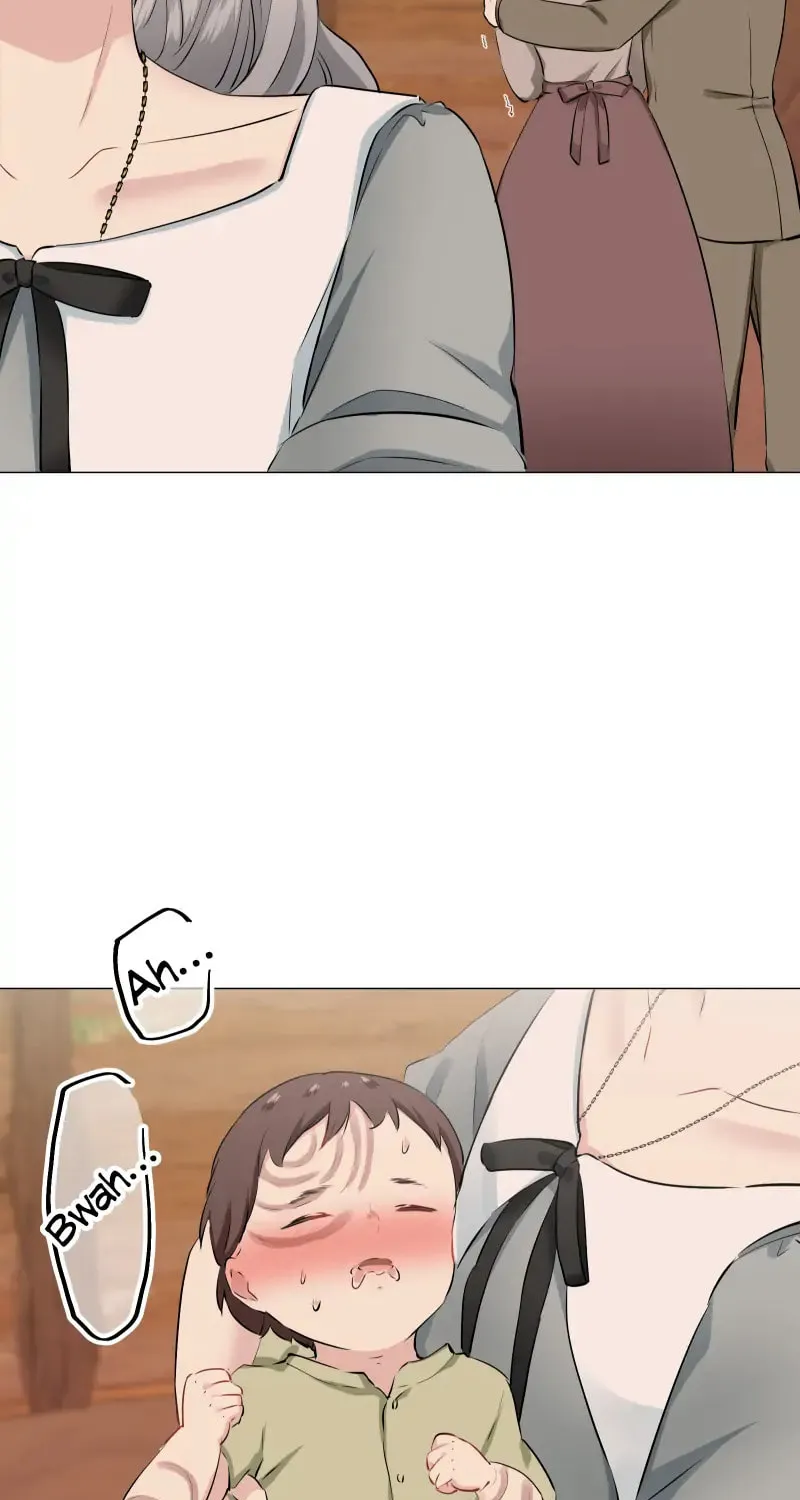 Nullitas ~The Counterfeit Bride~ Chapter 103 page 40 - 