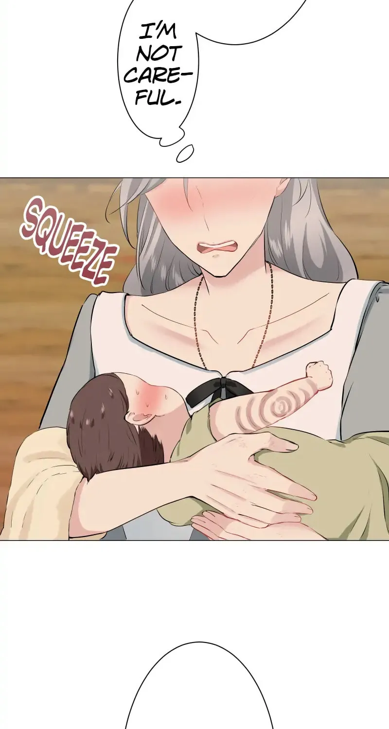 Nullitas ~The Counterfeit Bride~ Chapter 103 page 46 - 