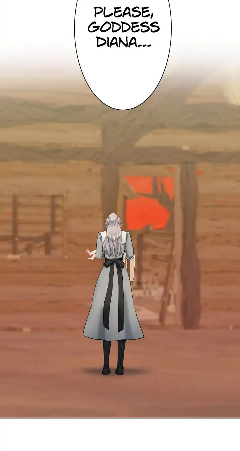Nullitas ~The Counterfeit Bride~ Chapter 103 page 47 - 