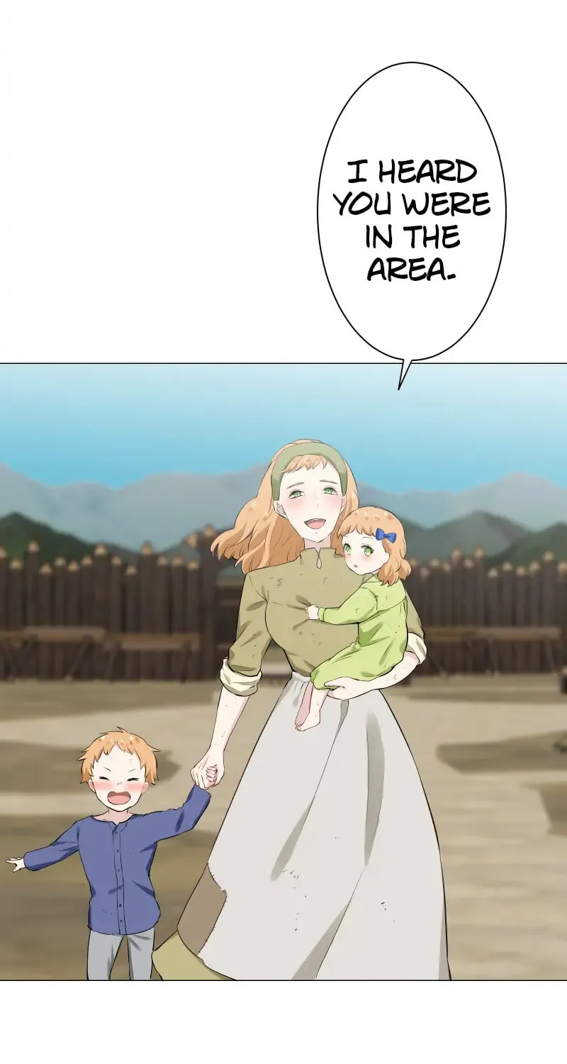 Nullitas ~The Counterfeit Bride~ Chapter 103 page 6 - 