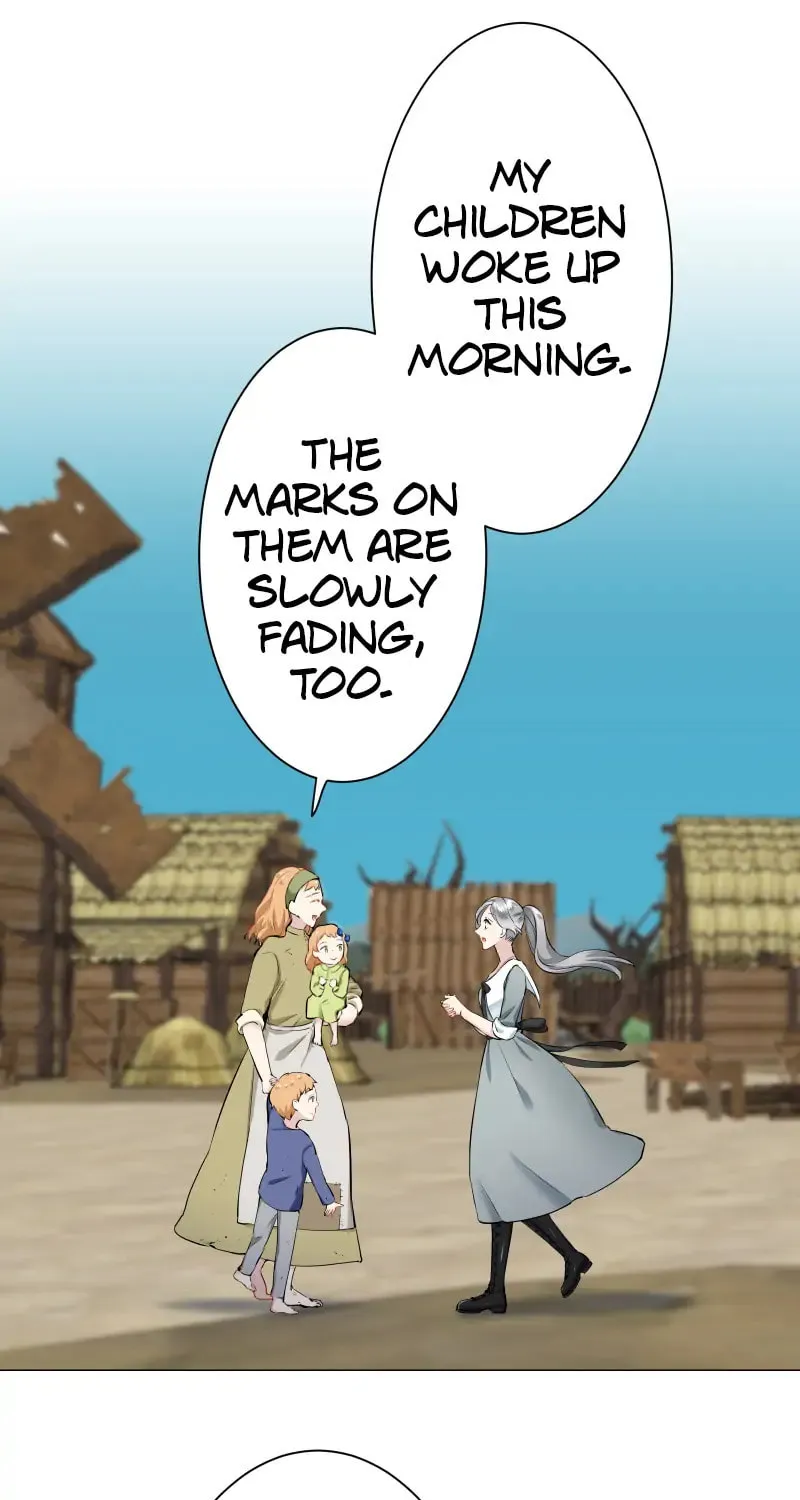 Nullitas ~The Counterfeit Bride~ Chapter 103 page 7 - 