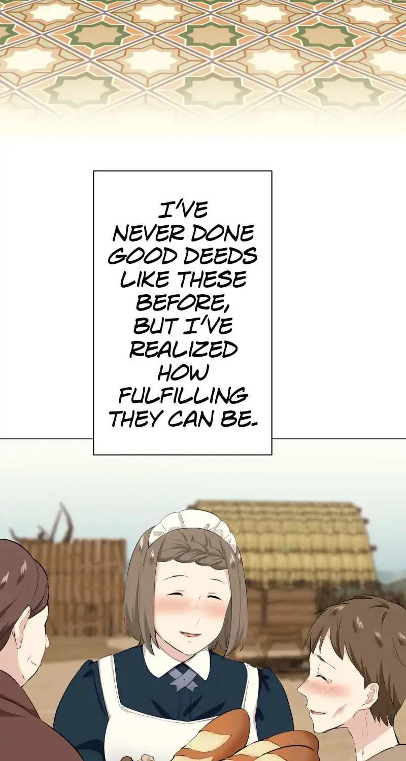 Nullitas ~The Counterfeit Bride~ Chapter 104 page 15 - 