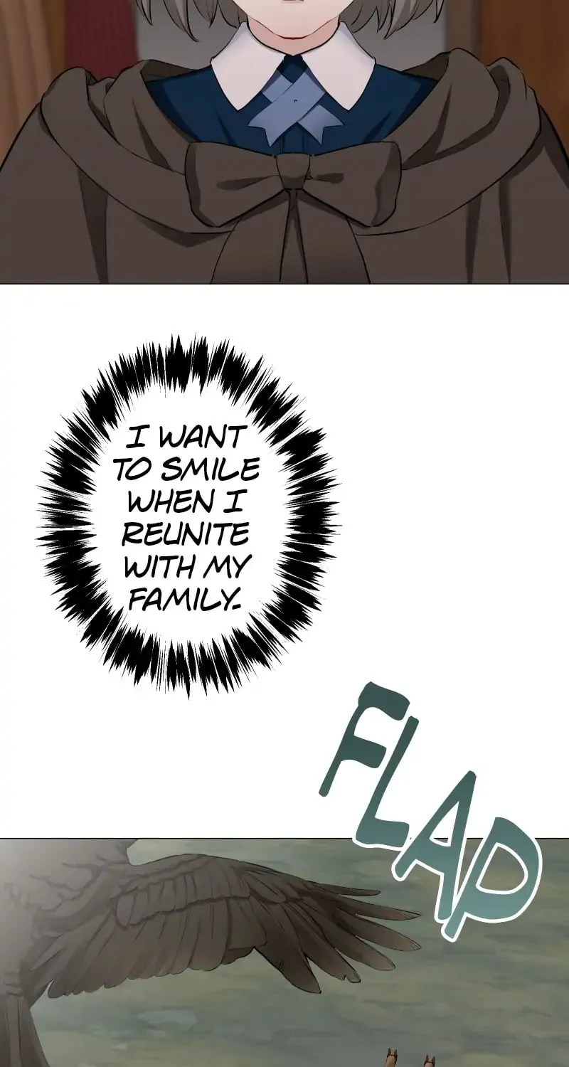 Nullitas ~The Counterfeit Bride~ Chapter 104 page 17 - 