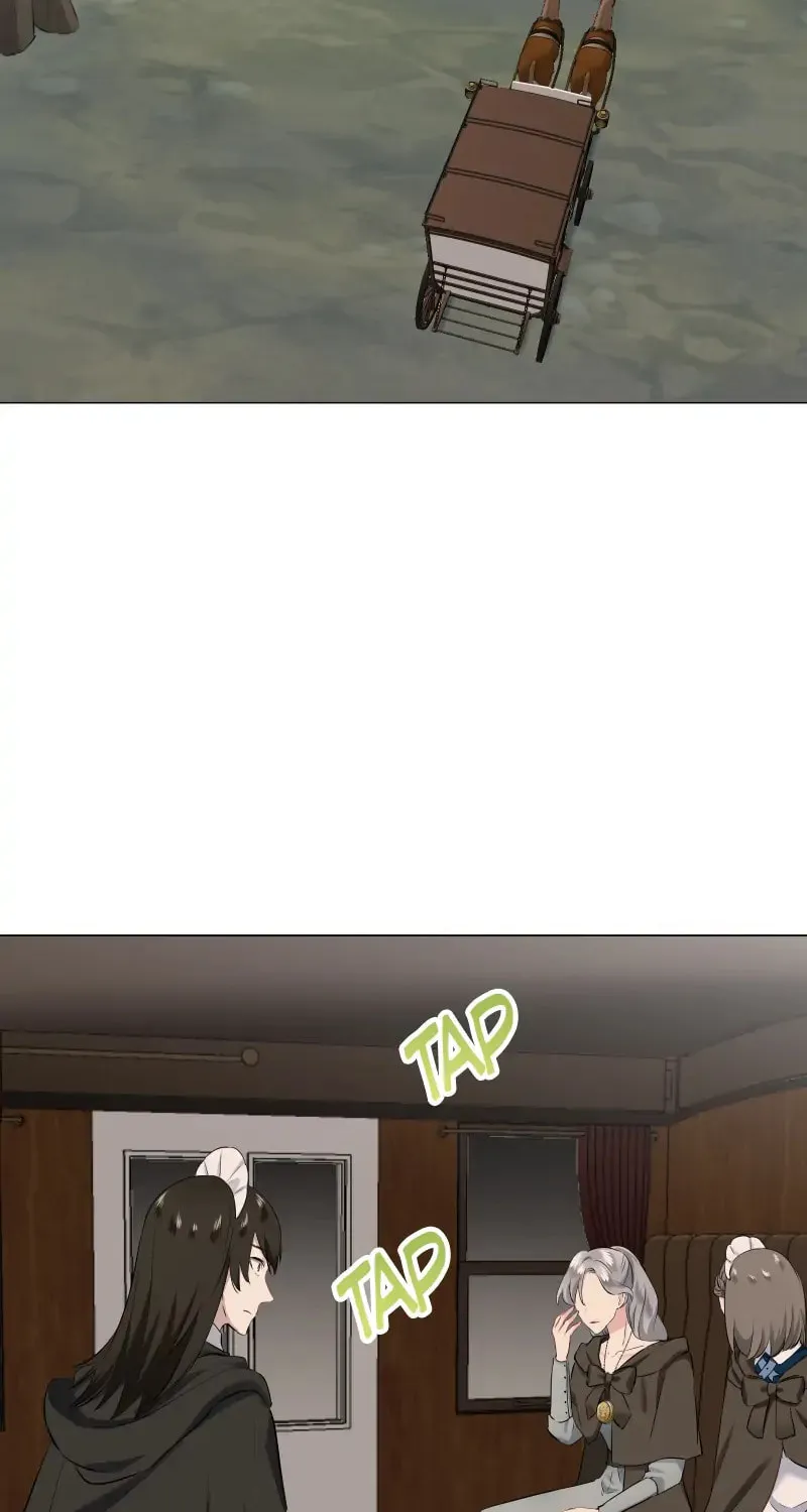 Nullitas ~The Counterfeit Bride~ Chapter 104 page 18 - 