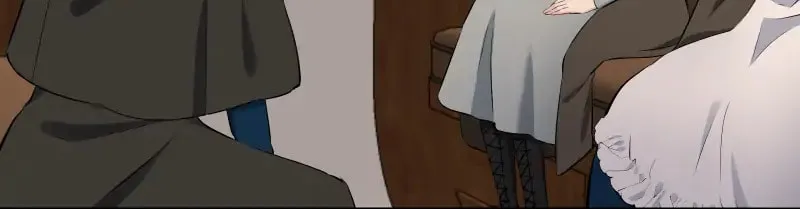 Nullitas ~The Counterfeit Bride~ Chapter 104 page 19 - 