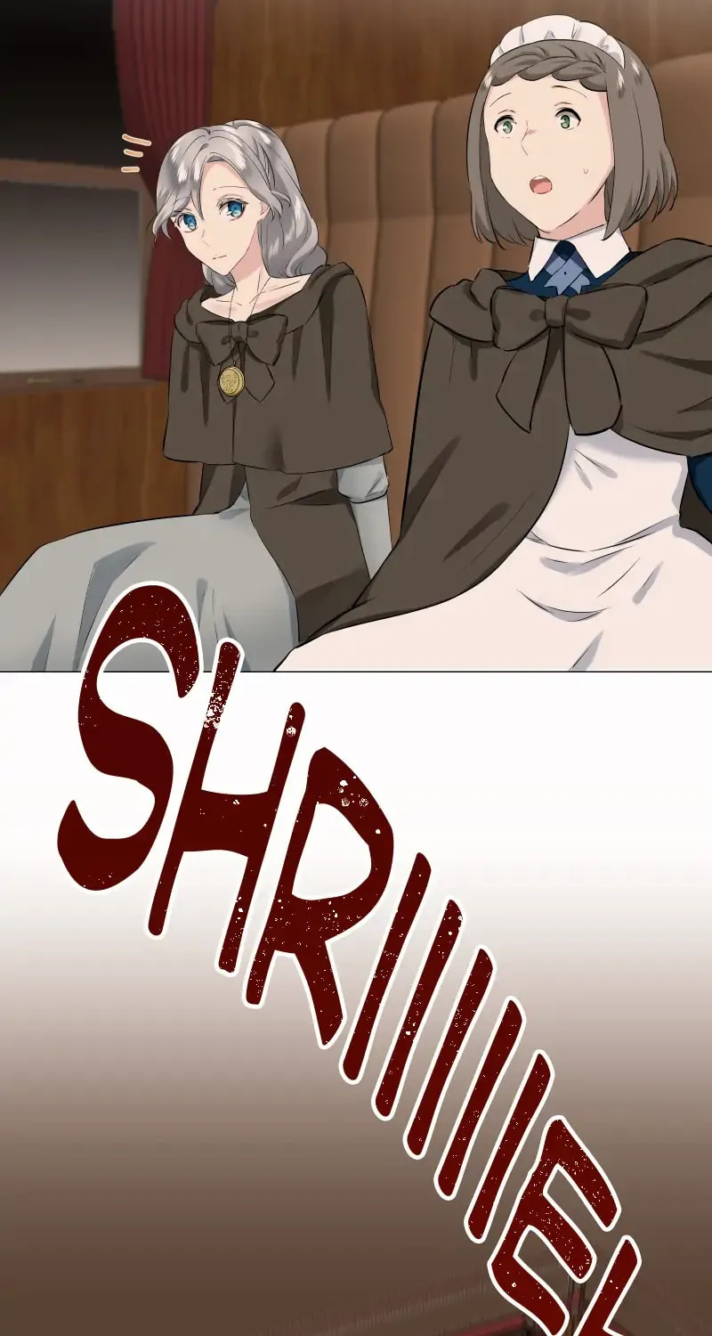 Nullitas ~The Counterfeit Bride~ Chapter 104 page 24 - 