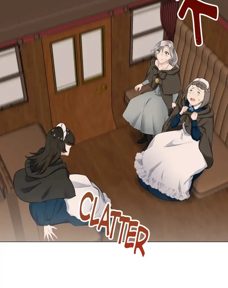 Nullitas ~The Counterfeit Bride~ Chapter 104 page 25 - 