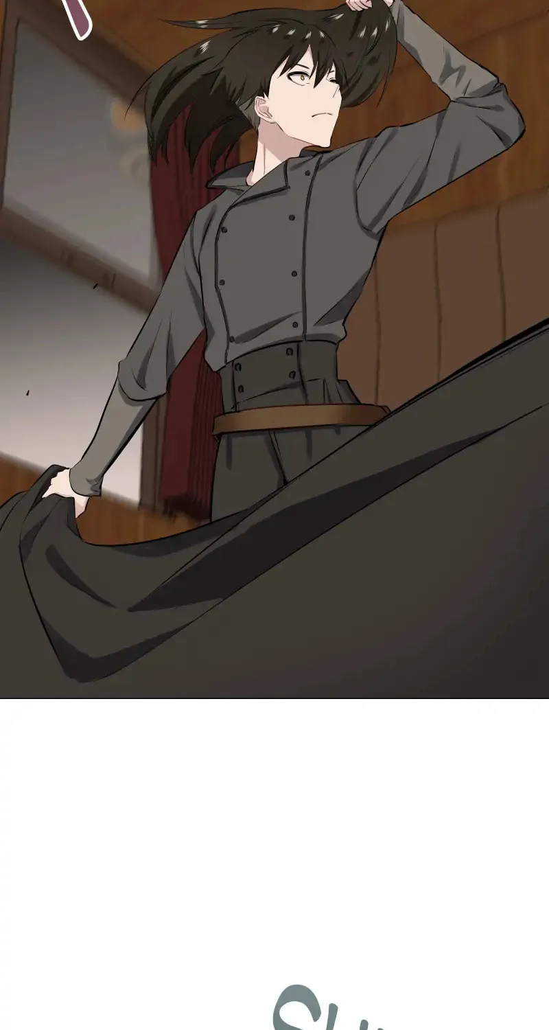 Nullitas ~The Counterfeit Bride~ Chapter 104 page 27 - 