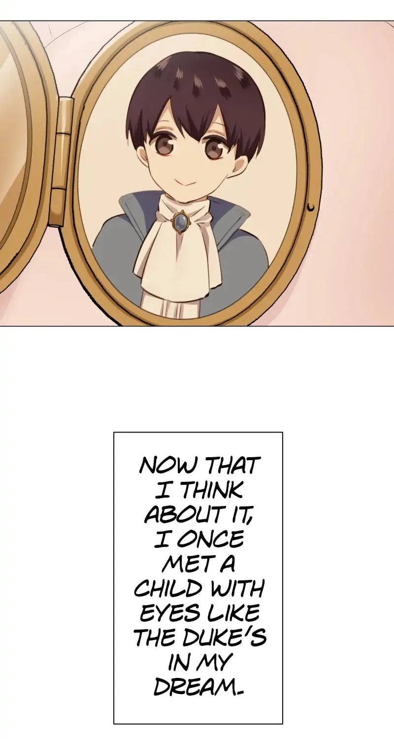 Nullitas ~The Counterfeit Bride~ Chapter 104 page 4 - 