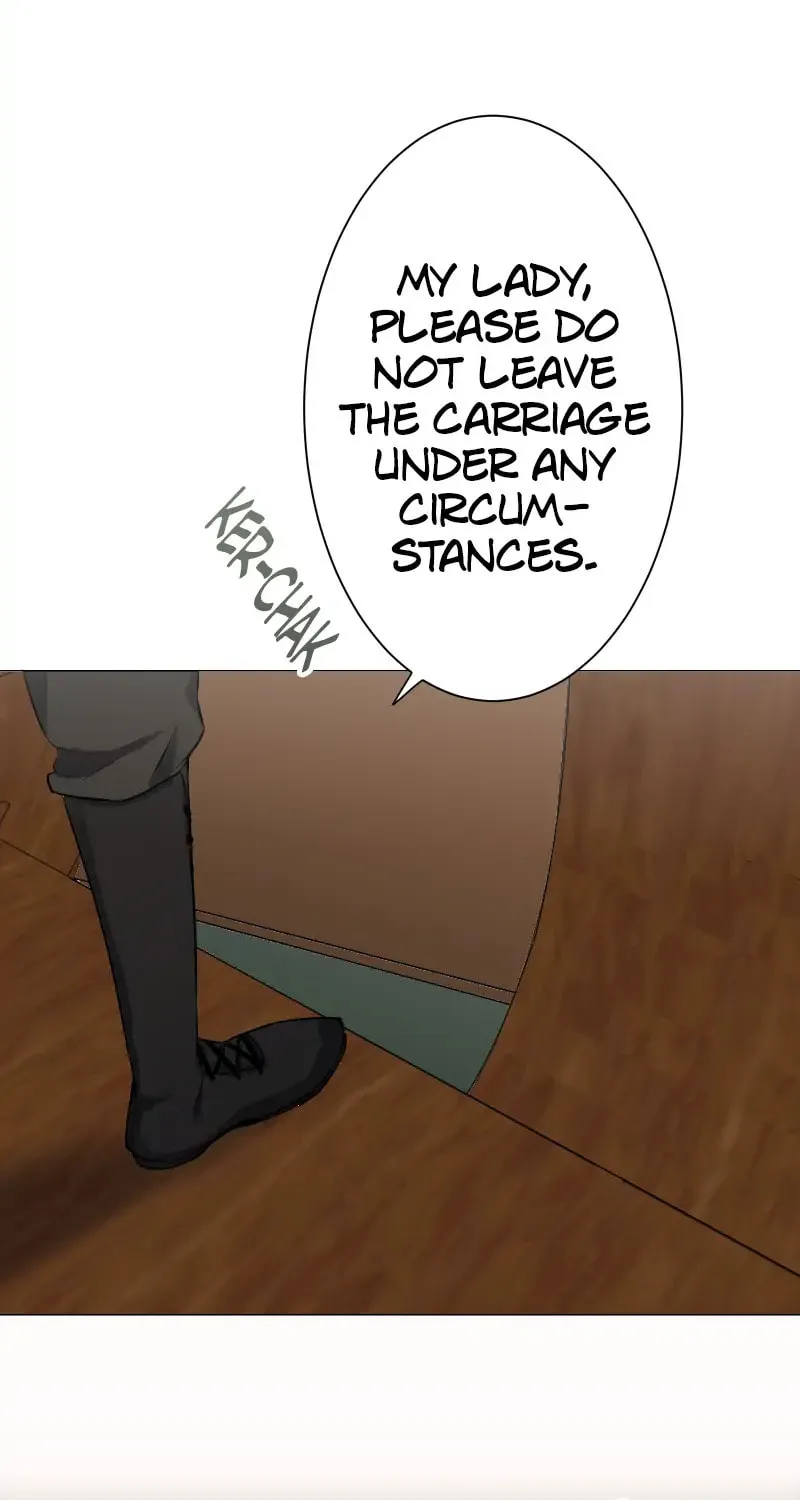 Nullitas ~The Counterfeit Bride~ Chapter 104 page 34 - 