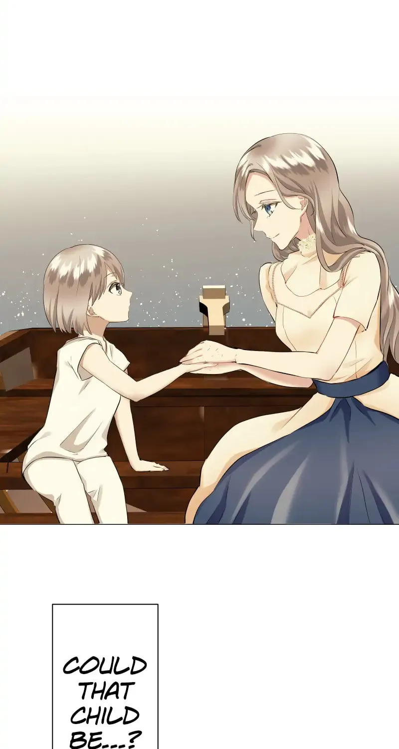 Nullitas ~The Counterfeit Bride~ Chapter 104 page 5 - 