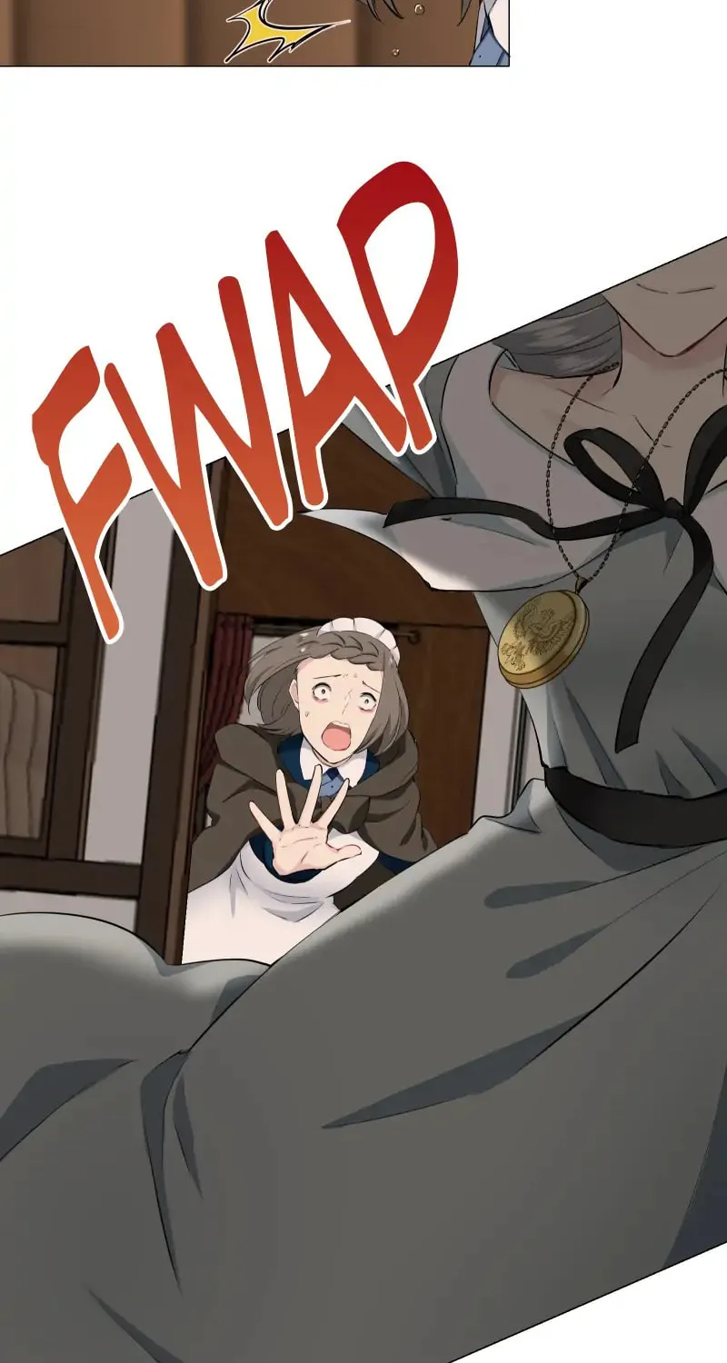 Nullitas ~The Counterfeit Bride~ Chapter 104 page 51 - 