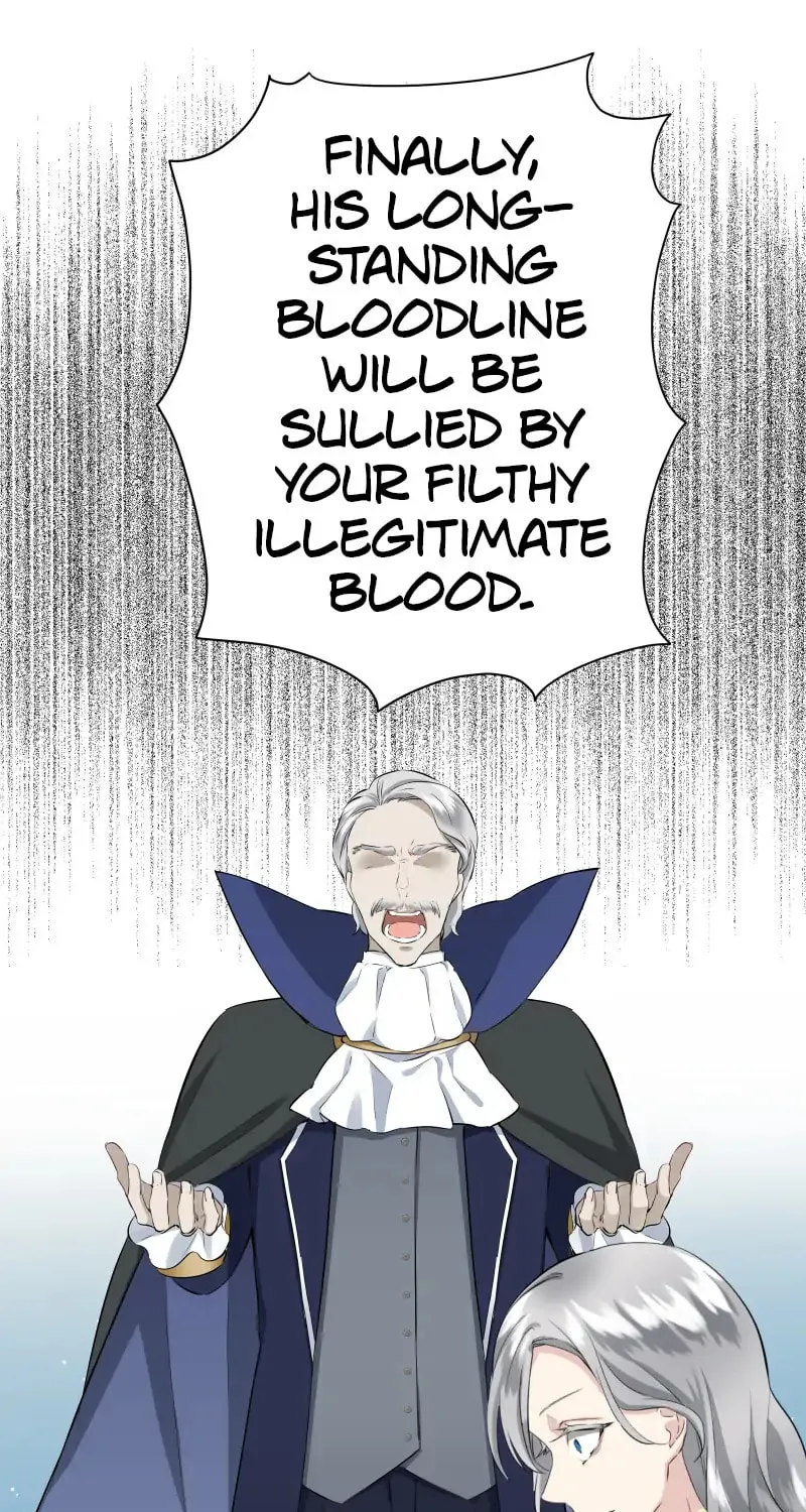 Nullitas ~The Counterfeit Bride~ Chapter 104 page 7 - 