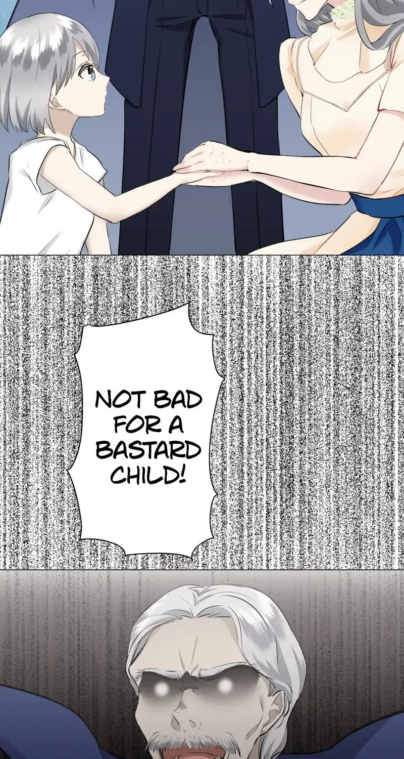 Nullitas ~The Counterfeit Bride~ Chapter 104 page 8 - 