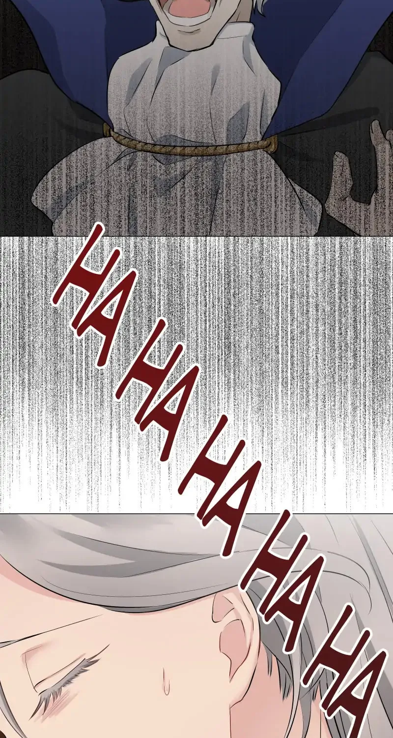 Nullitas ~The Counterfeit Bride~ Chapter 104 page 9 - 