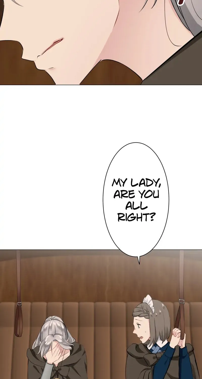 Nullitas ~The Counterfeit Bride~ Chapter 104 page 10 - 