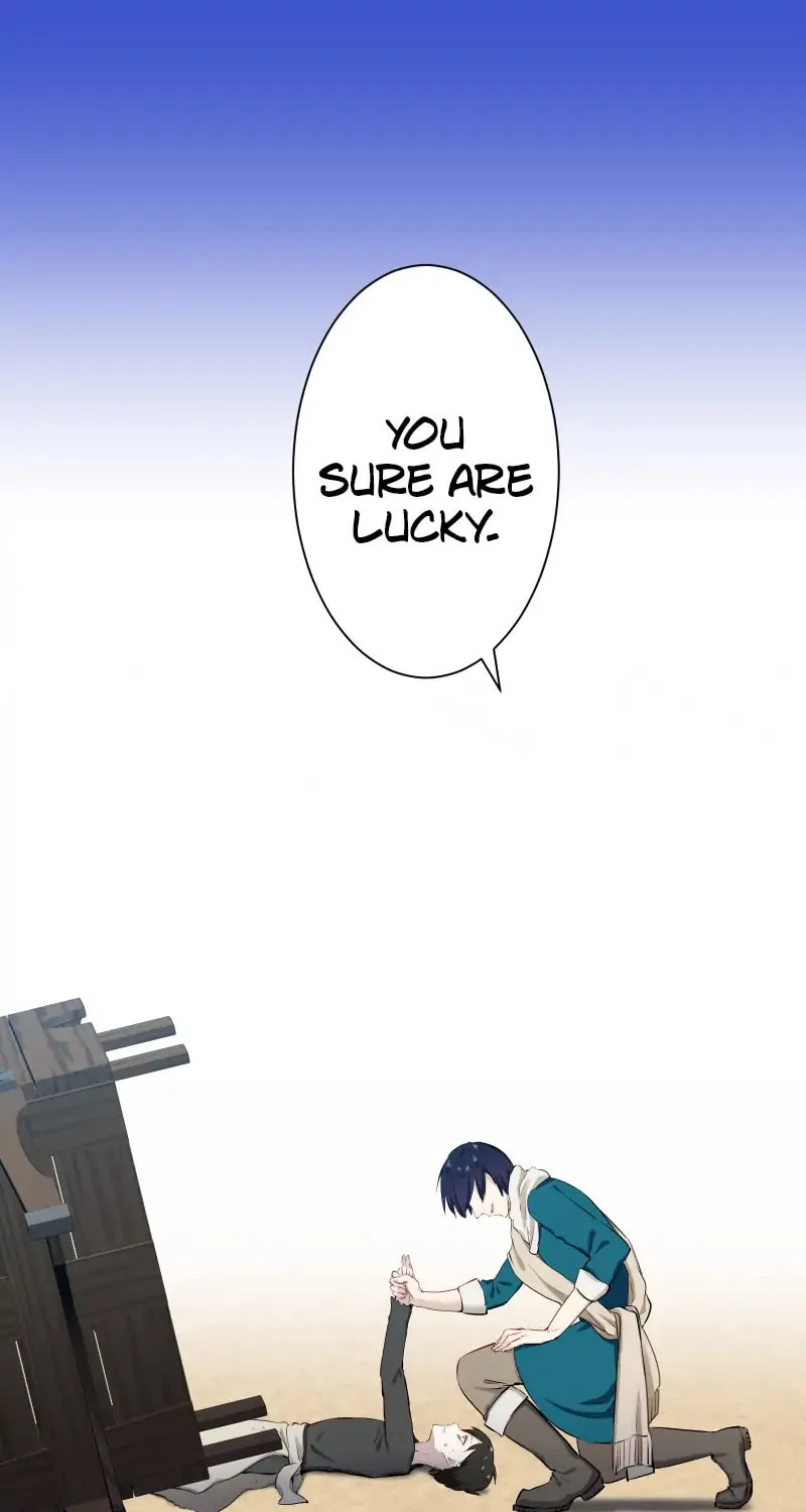 Nullitas ~The Counterfeit Bride~ Chapter 105 page 1 - 
